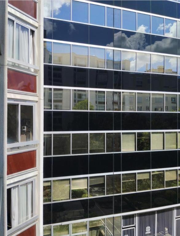 Eiffel Citea Access Dayroom Espace Paris Sans Nuitee Et Chambre Partagee Chatillon Nuitee -- Repos Journee Ou Espace Travail 8-19H Proche Tour Eiffel Ou Usage Bureau A L'Heure En Journee -- Nuitee Chatillon Avenue パリ エクステリア 写真