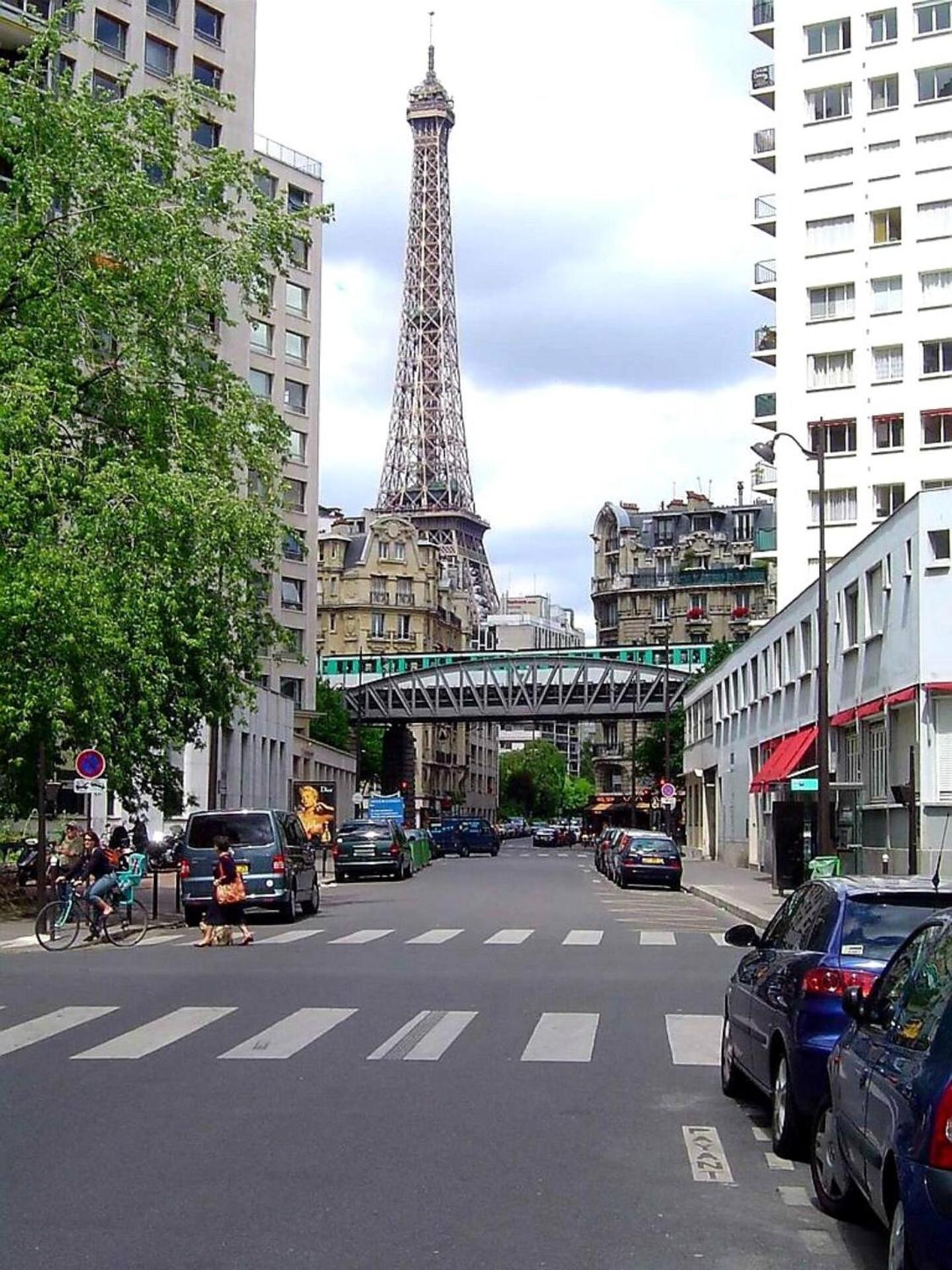 Eiffel Citea Access Dayroom Espace Paris Sans Nuitee Et Chambre Partagee Chatillon Nuitee -- Repos Journee Ou Espace Travail 8-19H Proche Tour Eiffel Ou Usage Bureau A L'Heure En Journee -- Nuitee Chatillon Avenue パリ エクステリア 写真