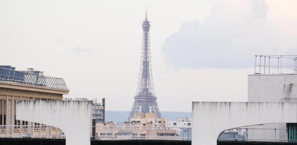 Eiffel Citea Access Dayroom Espace Paris Sans Nuitee Et Chambre Partagee Chatillon Nuitee -- Repos Journee Ou Espace Travail 8-19H Proche Tour Eiffel Ou Usage Bureau A L'Heure En Journee -- Nuitee Chatillon Avenue パリ エクステリア 写真