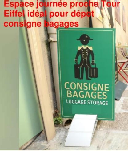 Eiffel Citea Access Dayroom Espace Paris Sans Nuitee Et Chambre Partagee Chatillon Nuitee -- Repos Journee Ou Espace Travail 8-19H Proche Tour Eiffel Ou Usage Bureau A L'Heure En Journee -- Nuitee Chatillon Avenue パリ エクステリア 写真