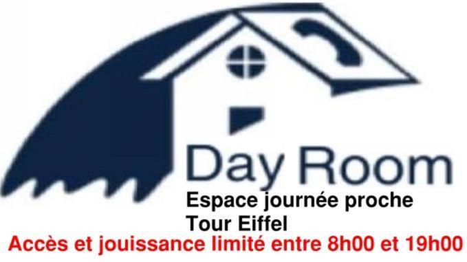 Eiffel Citea Access Dayroom Espace Paris Sans Nuitee Et Chambre Partagee Chatillon Nuitee -- Repos Journee Ou Espace Travail 8-19H Proche Tour Eiffel Ou Usage Bureau A L'Heure En Journee -- Nuitee Chatillon Avenue パリ エクステリア 写真